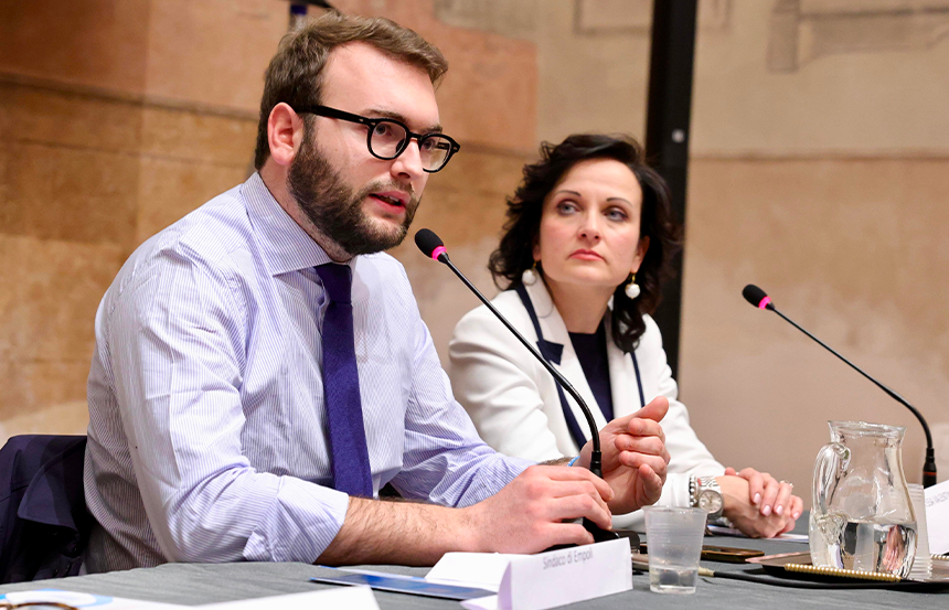 Empoli amica delle malattie rare, dal convegno nasce una nuova associazione. Mantellassi: 'Non dobbiamo lasciare indietro nessun cittadino'