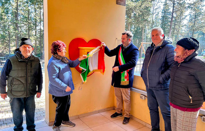 Montespertoli sempre più cardioprotetta: installati altri 4 DAE sul territorio e nuovi corsi di formazione