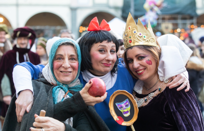 ''Mela Ridens'', bilancio e un nuovo progetto in cantiere per l'edizione 2026