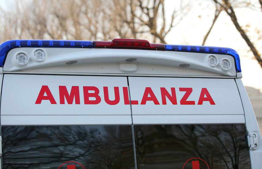 Certaldo, operaio 62enne muore per un malore in un cantiere edile in via Battisti