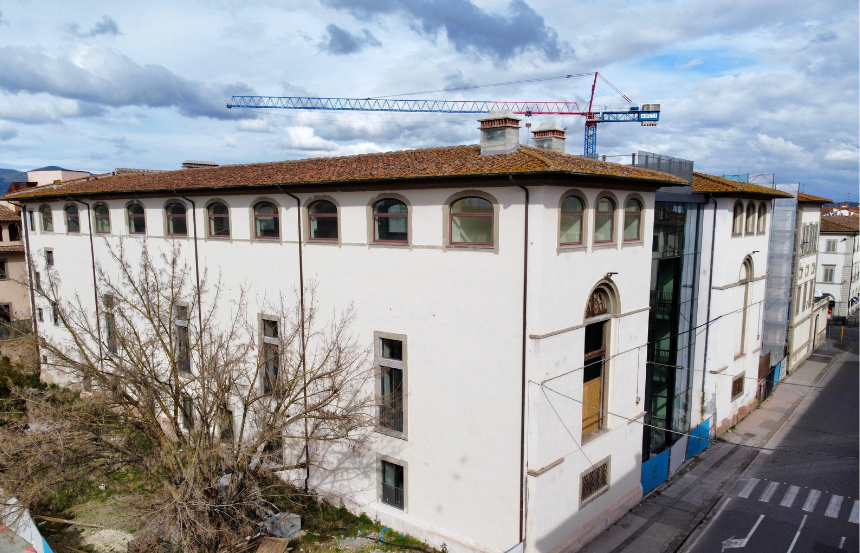 Fuoriclasse: SdS EVV si aggiudica 3,3 milioni di euro sul bando ministeriale ''Desideri in Azione'' dedicato a giovani