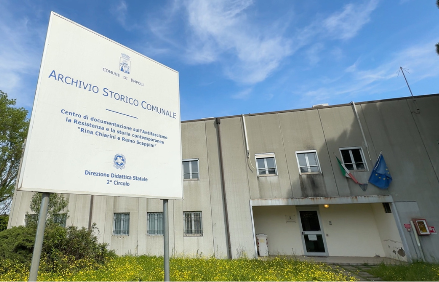 Una biblioteca 'sociale', si apre l'avviso per attività all'interno dei luoghi della cultura