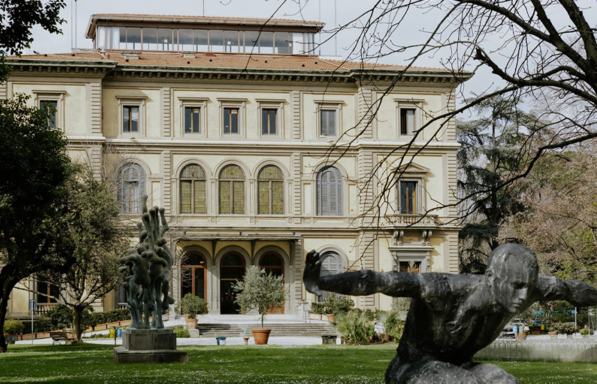 Il 22 e 23 marzo tornano le Giornate Fai di Primavera: visitabili 35 luoghi in 10 province