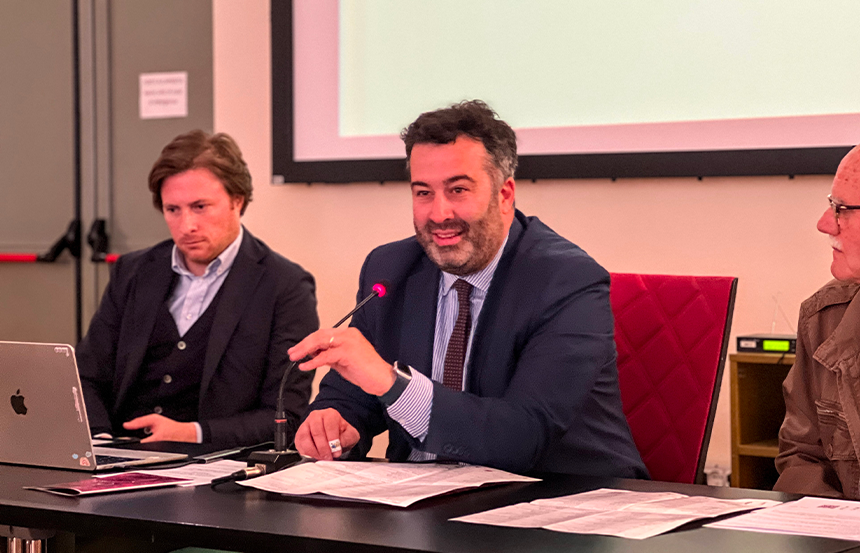 Montespertoli si accende per la 67esima Mostra del Chianti