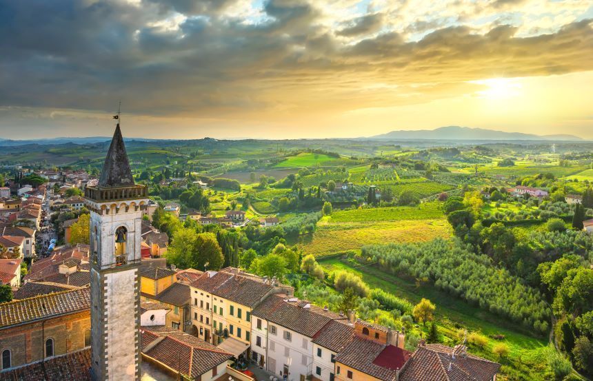 Vinci in Festa con: la Festa del Contadino e il Mangiaggiro