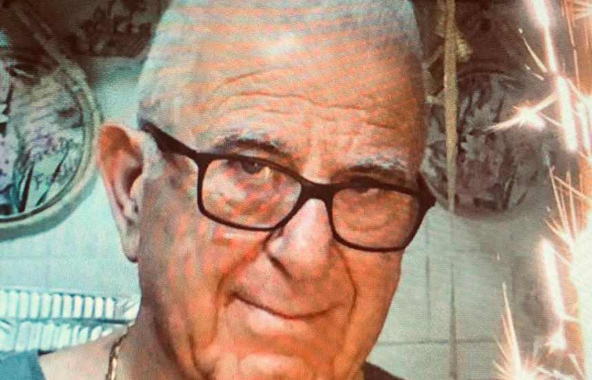 Empoli, addio a Lido Mancini: storico presidente Arci Marcignana e colonna del calcio giovanile
