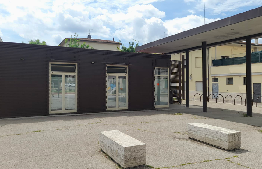 Cercasi gestore per attività di somministrazione in Piazza della Libertà a Certaldo