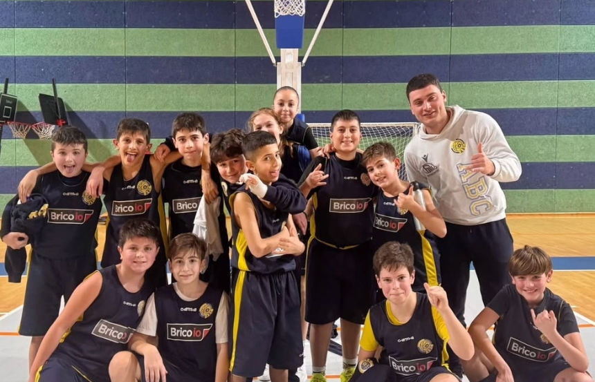 Il weekend del vivaio gialloblu: tutte le squadre giovanili