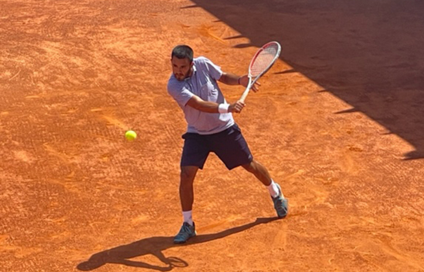 Dieci giorni di Tennis ''stellare'' per il secondo Memorial Vieri Angelucci