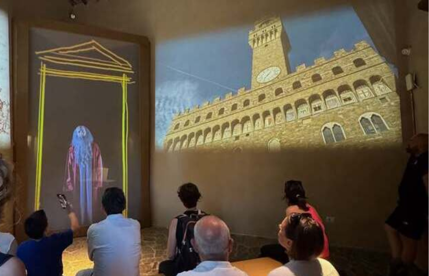 L'Università di Pisa e le Strade del Vino e dell'Olio del Montalbano organizzano il Bootcamp su Intelligenza Artificiale e Destinazioni Turistiche inclusive