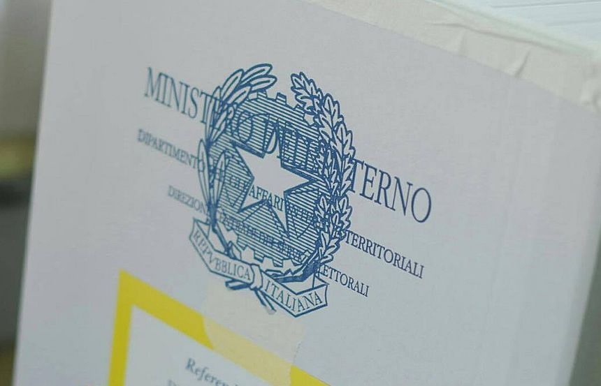 Referendum 2025, l'affluenza totale nei comuni dell'Empolese Valdelsa