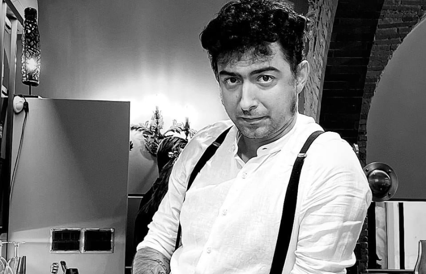 Empoli piange Gianluca Ghiani, il barman è scomparso all'età di 32 anni