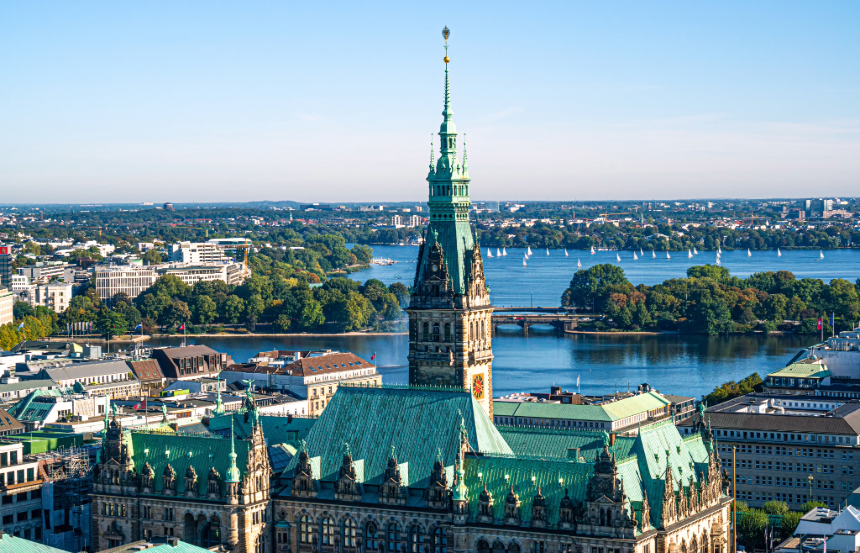 3 città tedesche da visitare assolutamente