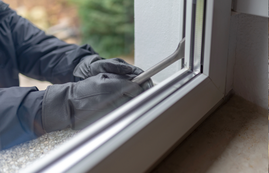 Prevenzione furti: i consigli degli esperti per rendere la tua casa più sicura