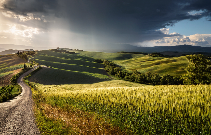 Meteo Toscana, il weekend tra temporali e sole: le previsioni per sabato e domenica