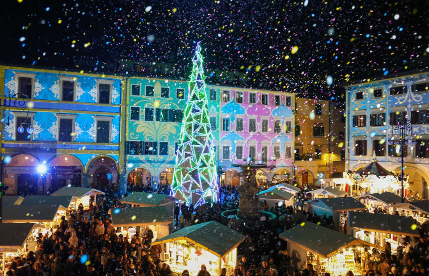 Natale a Empoli, lanciato l'avviso di co-progettazione atipica per partner per i prossimi 4 anni