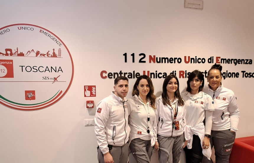 Ausl Tc: Oltre un milione e duecentomila chiamate in un anno per il servizio 116117