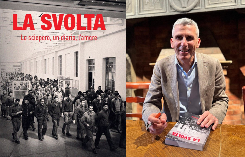 Le attività settimanale alla biblioteca comunale e a Palazzo Leggenda e c'è una bella novità!