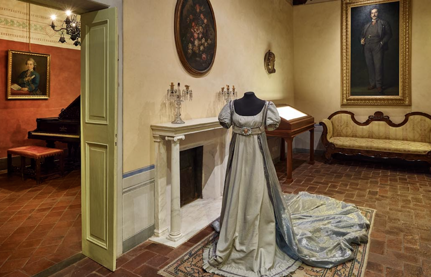 Case museo, Toscana protagonista: 39 luoghi aperti apriranno al pubblico