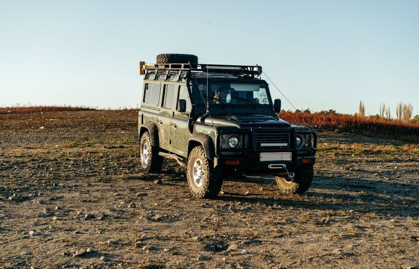 Land Rover autocarro: tutto quello che devi sapere prima di acquistare