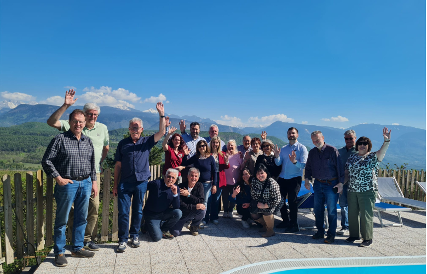 Montespertoli–Neustadt, il gemellaggio guarda all’estate 2026