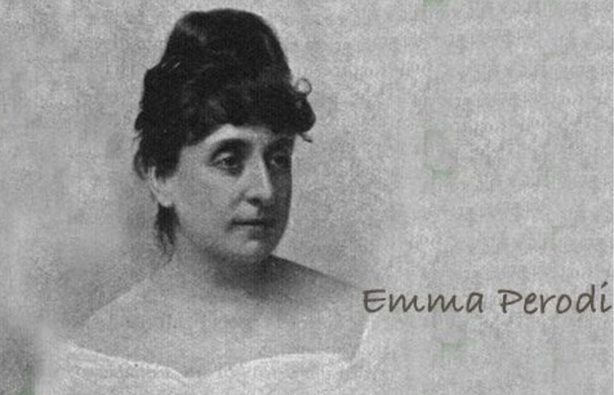Cerreto Guidi celebra Emma Perodi: torna il festival tra letteratura e spettacoli