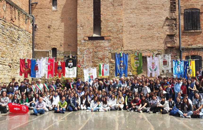Empoli: partenza del ''Viaggio della Memoria 2026'': sei giorni nei luoghi simbolo della deportazione e dello sterminio nazifascista