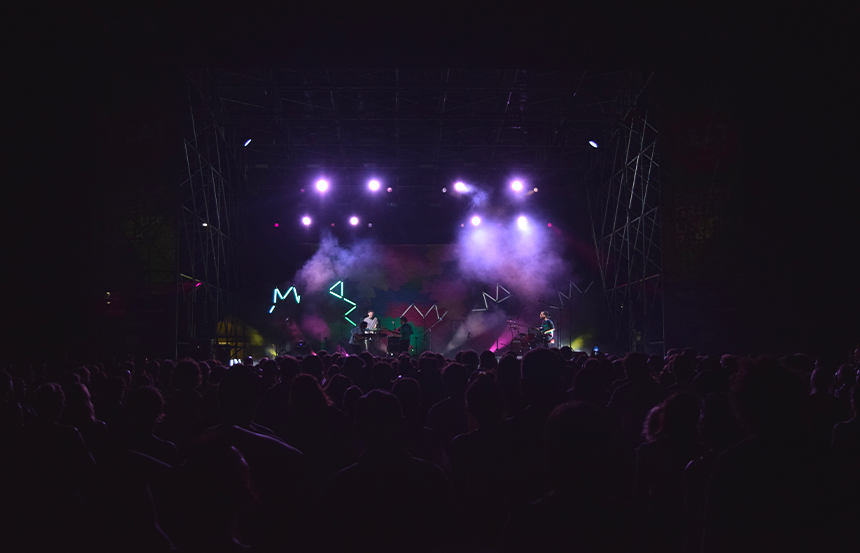 Grande partecipazione per i primi giorni del Beat Festival 2026