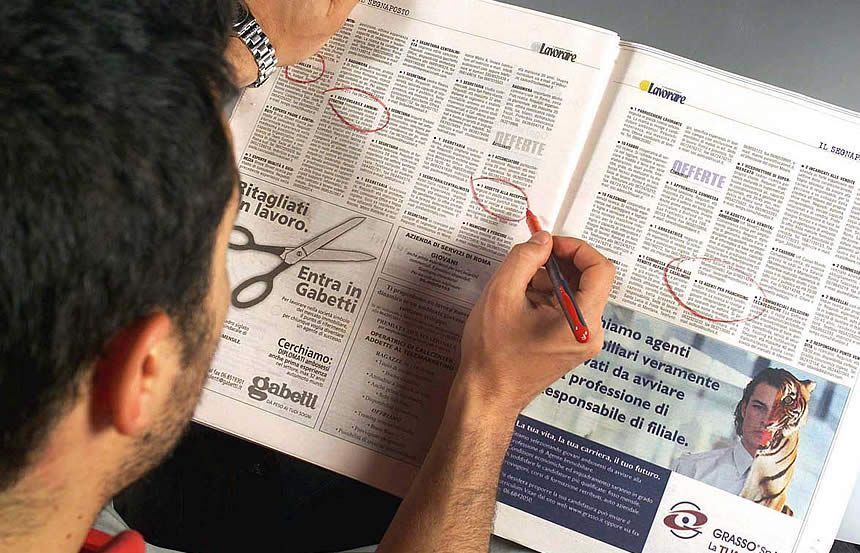 Le offerte di lavoro a Empoli aggiornate al 21 Maggio 2023