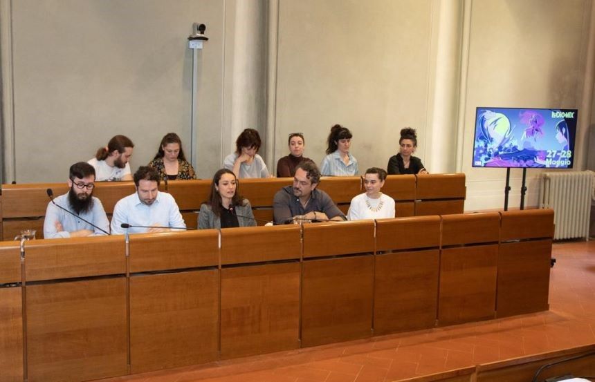Ludicomix 2023, ci siamo: Empoli diventa capitale della cultura pop