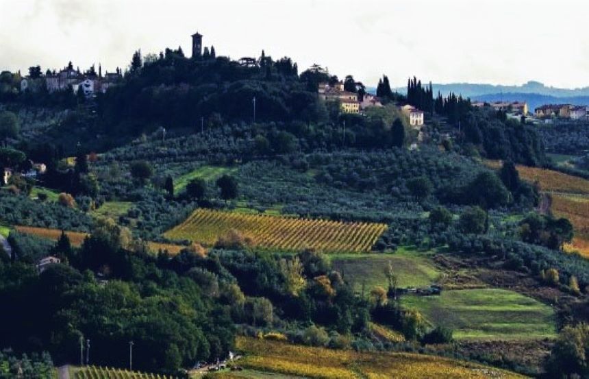 Da giovedì 8 torna la Festa de L'Unità a Montespertoli