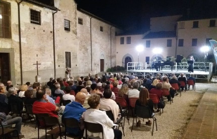 Giugno Musicale Castellano, due Concerti chiudono la rassegna alla Marca