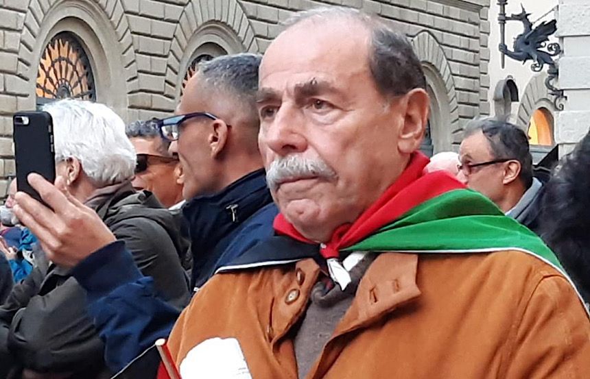 Empoli, addio al dottor Paolo Bruscino