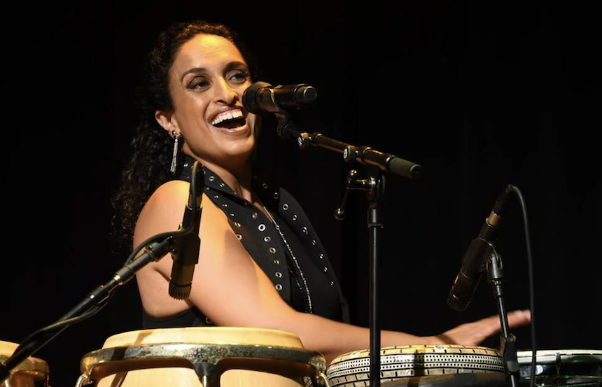 NOA trio in concerto a Empoli Jazz Summer Festival 2023