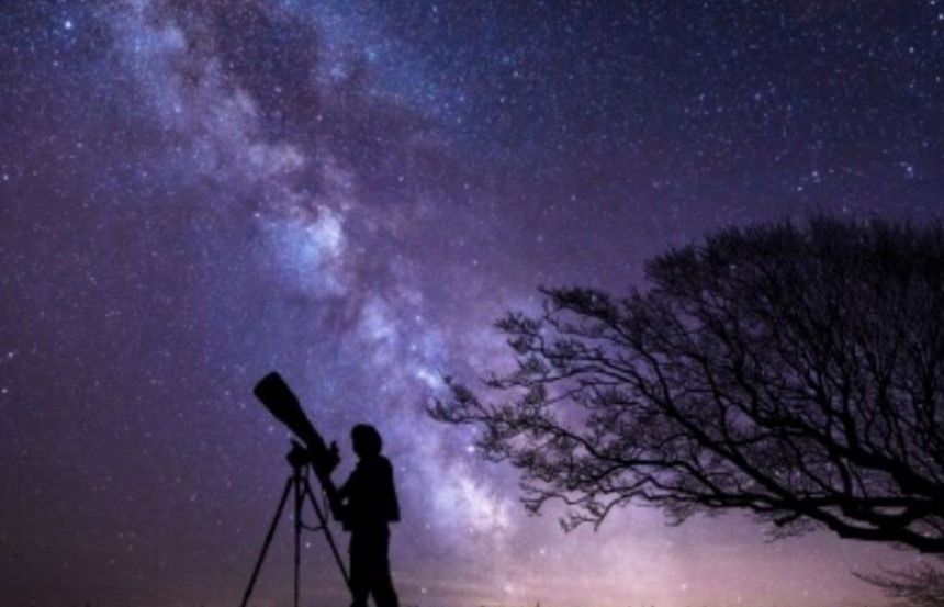 A Fucecchio venerdì 28 Luglio arriva una serata... stellare