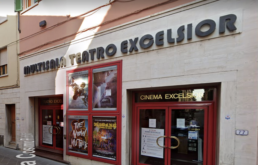 Ancora un'asta deserta per l'Excelsior di Empoli