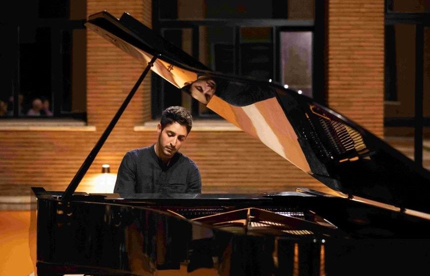 'Fortissimissimo Metropolitano', giovani talenti della musica classica in concerto