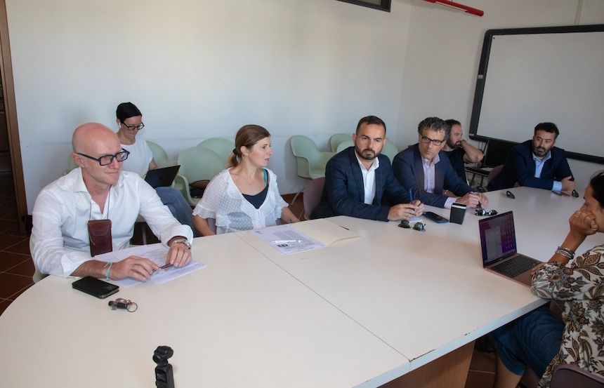 Fondi PNRR a rischio, i sindaci dell'Empolese Valdelsa: ''Fase di incertezza grottesca''