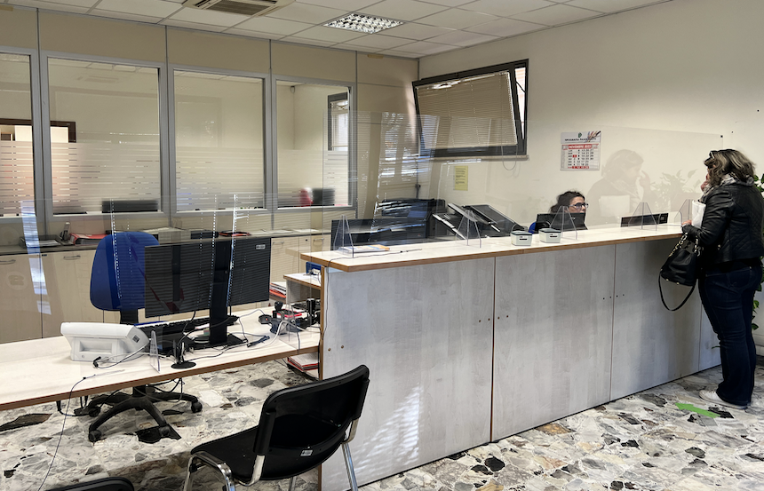 Uffici del Comune di Montespertoli: ampliamento degli orari di apertura e prenotazioni appuntamenti online