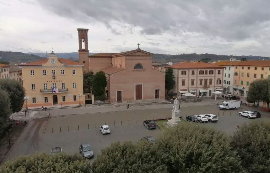 Certaldo, riqualificazione del centro: le proposte della coalizione di centro destra