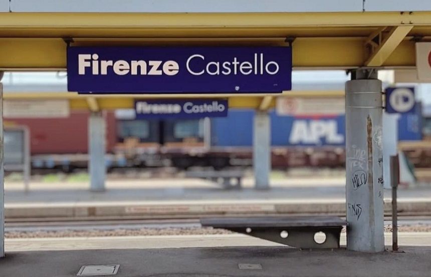 Da lunedì 26 Febbraio 2024 saranno riattivati i treni da Empoli a Firenze Castello