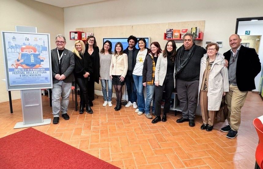 'Leggenda festival 2024' e la grande novità: il villaggio Palazzo Leggenda
