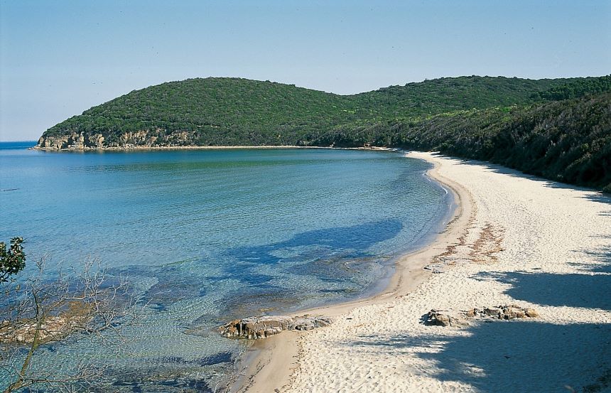 Le migliori spiagge della Toscana per una giornata al mare