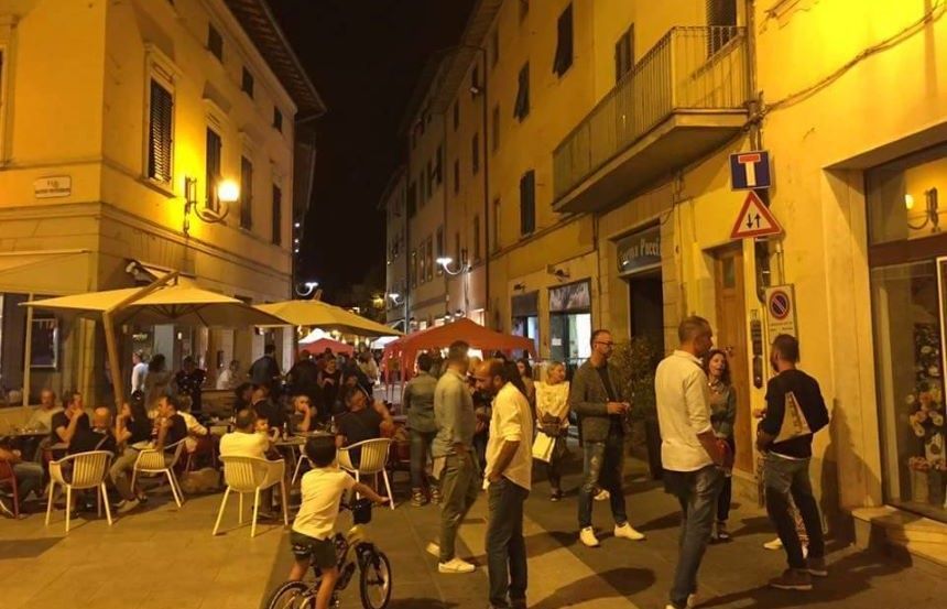 Ultimo fine settimana con ''Lo Sbaracco'', il bazar dedicato ai ''saldi super''